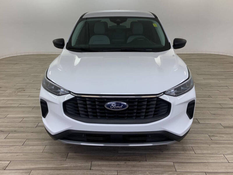 2023 Ford Escape Hybrid Active