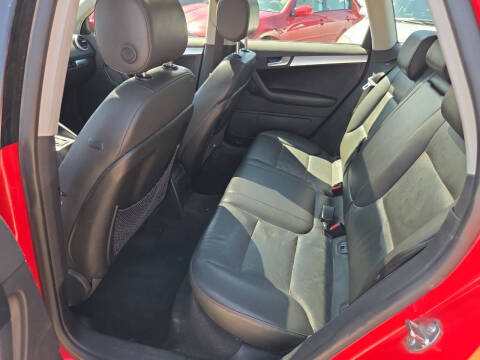 2011 Audi A3 2.0T Premium Plus PZEV