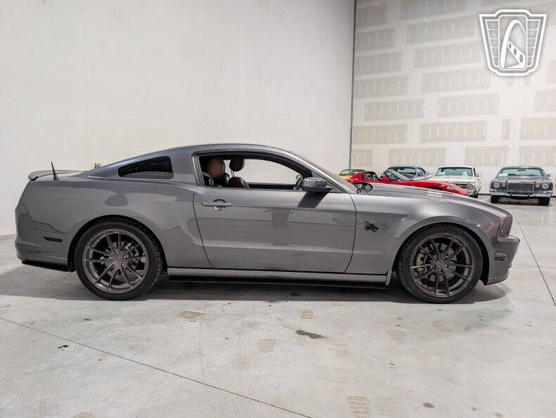 2014 Ford Mustang GT