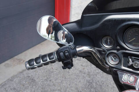 2005 Harley-Davidson Electra Glide Ultra Classic