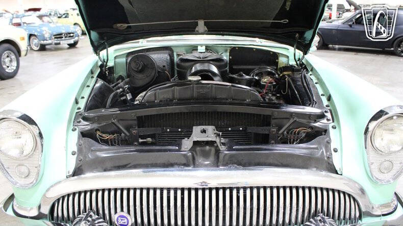 1954 Buick Skylark