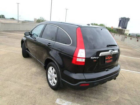 2009 Honda CR-V EX