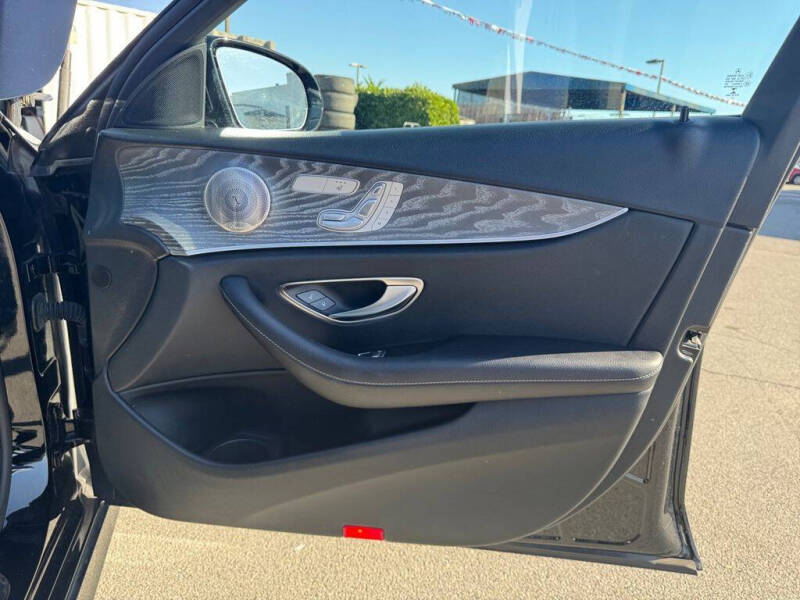 2021 Mercedes-Benz E-Class E 350