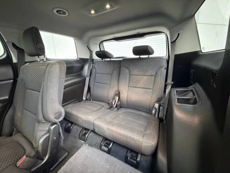 2018 GMC Acadia SLE-2