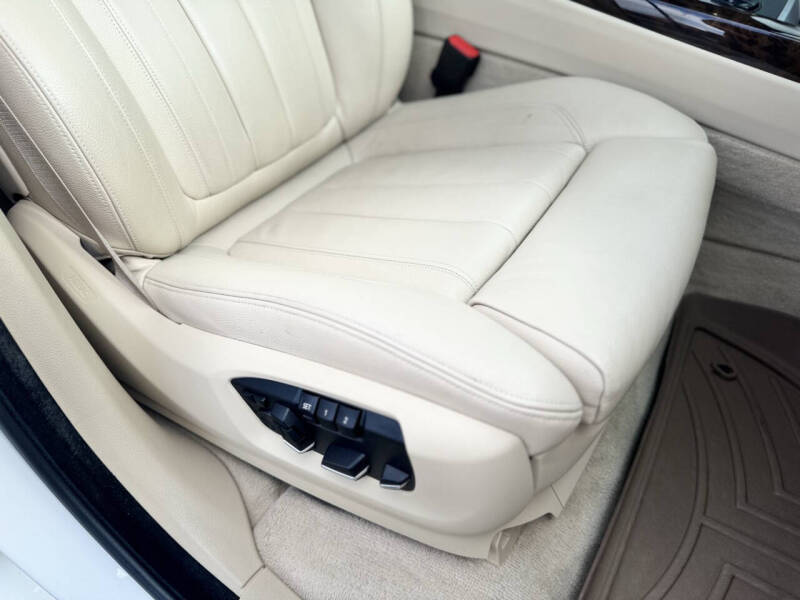 2015 BMW X5 xDrive50i