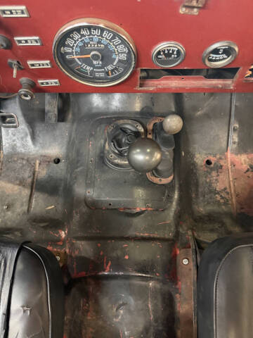 1979 Jeep CJ-5