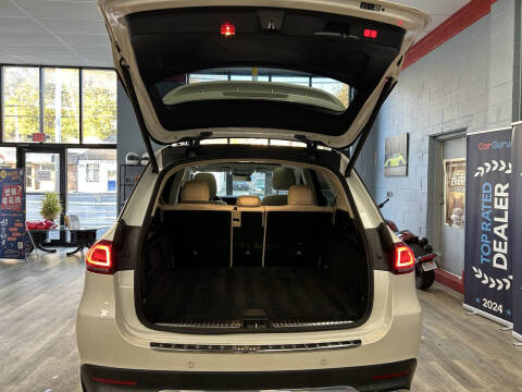 2022 Mercedes-Benz GLE GLE 350 4MATIC