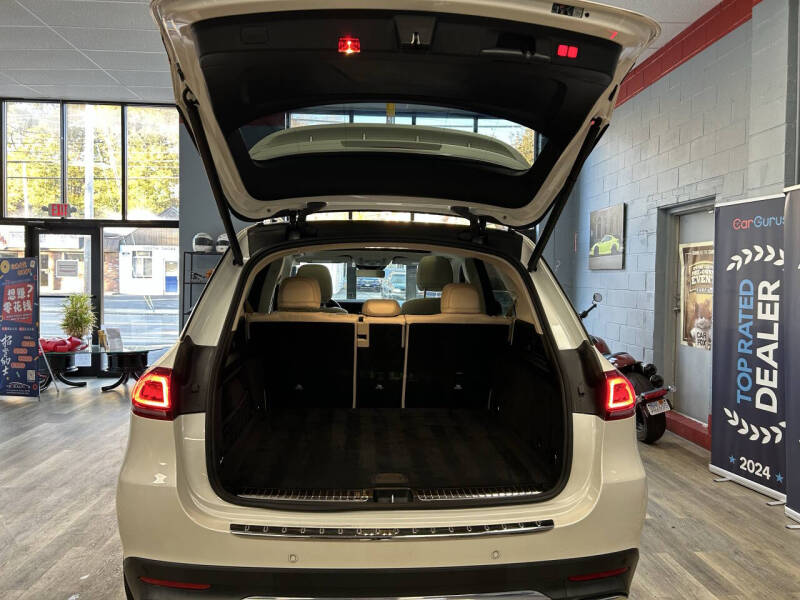 2022 Mercedes-Benz GLE GLE 350 4MATIC