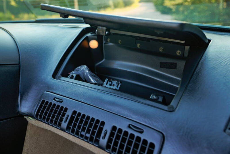 1993 Chevrolet Corvette