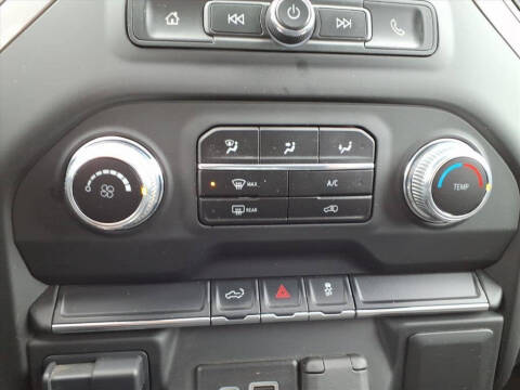 2023 GMC Sierra 3500HD