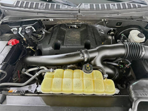 2020 Ford Expedition Platinum