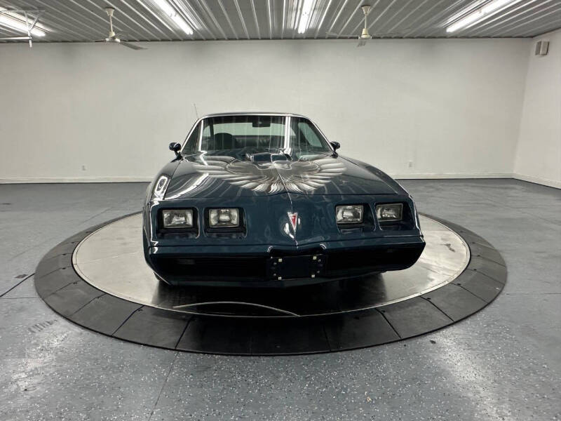 1979 Pontiac Trans Am