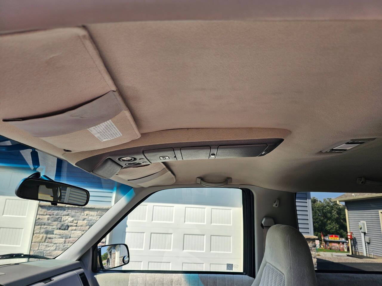 1994 Chevrolet Blazer 111