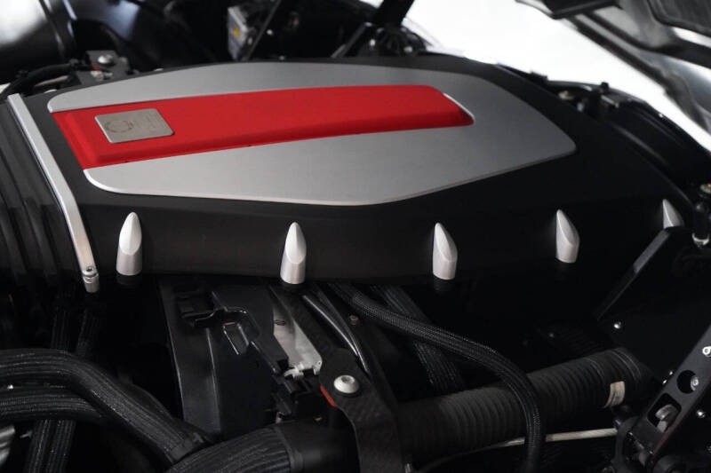 2006 Mercedes-Benz SLR SLR McLaren