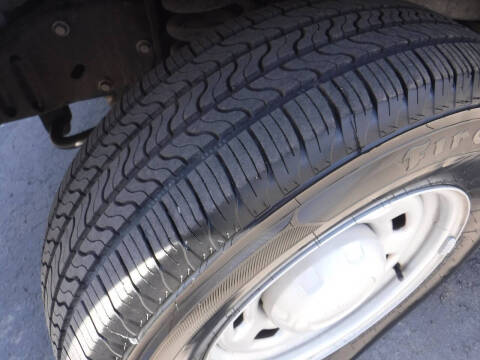 2006 Ford E-Series
