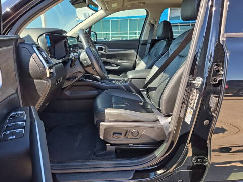 2023 Kia Sorento EX