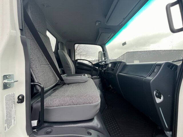 2024 Chevrolet 4500HG LCF