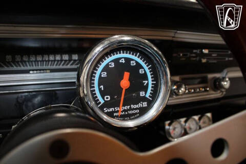 1967 Dodge Dart