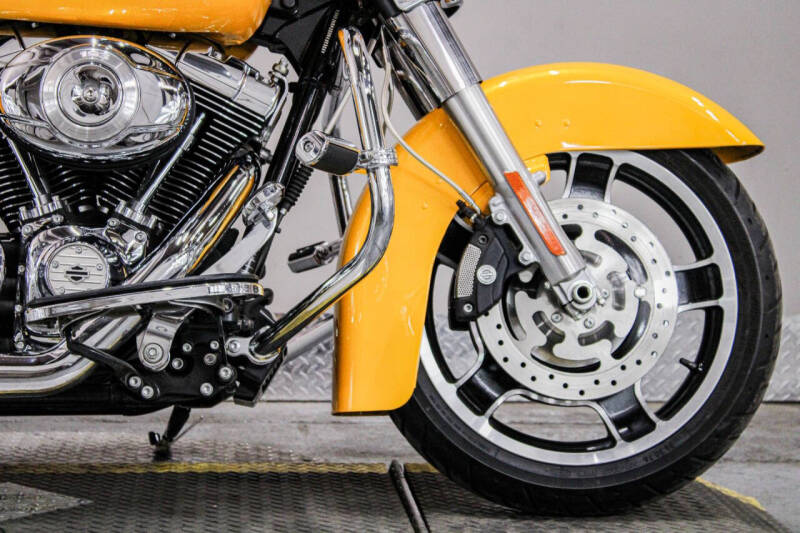 2013 Harley-Davidson Street Glide