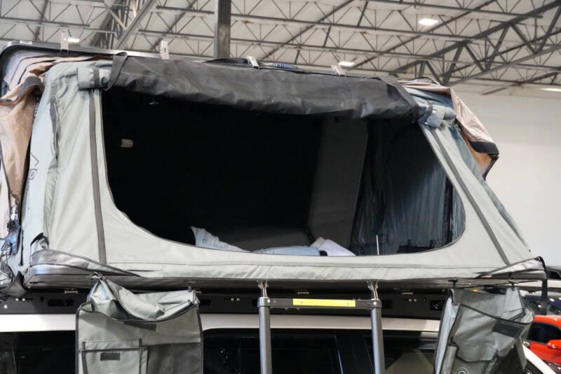 2016 Toyota 4Runner TRD Pro