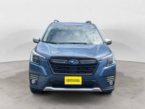 2024 Subaru Forester Touring