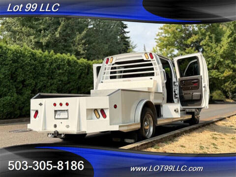 2009 GMC TopKick C4500