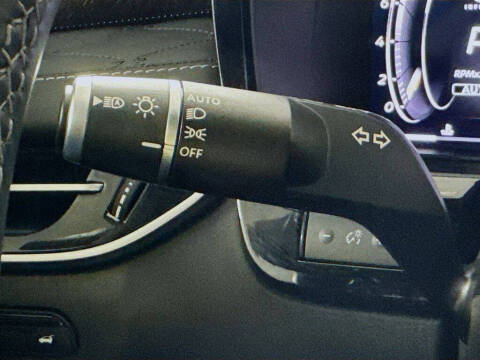 2023 Infiniti QX60 Autograph