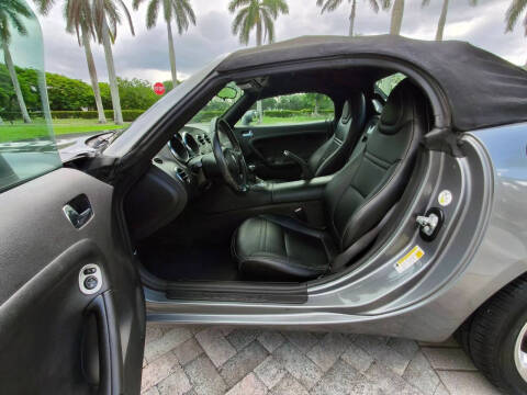 2006 Pontiac Solstice