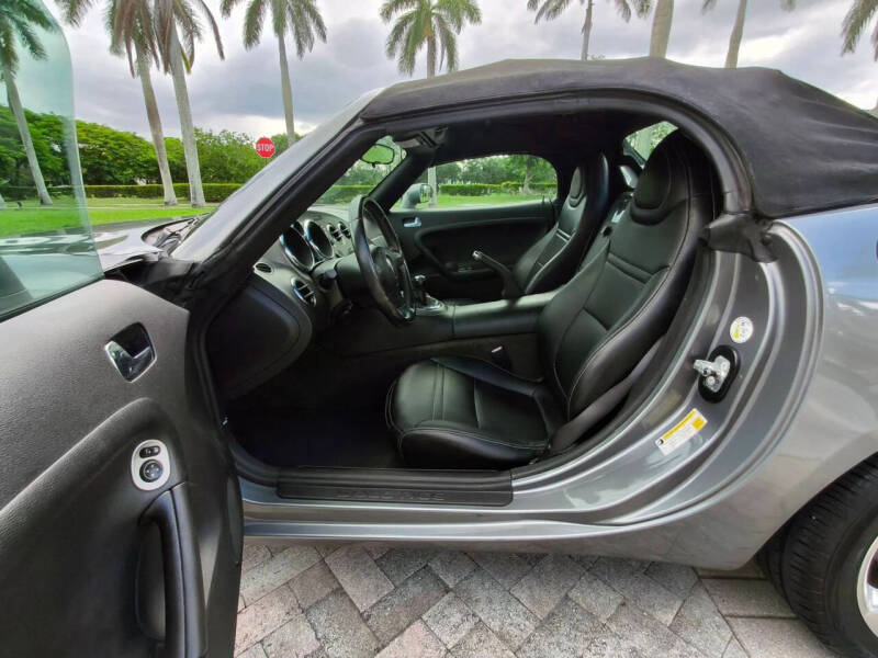 2006 Pontiac Solstice