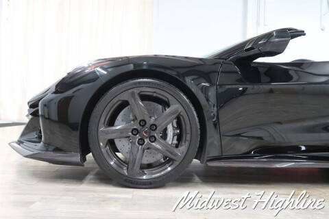 2023 Chevrolet Corvette Z06