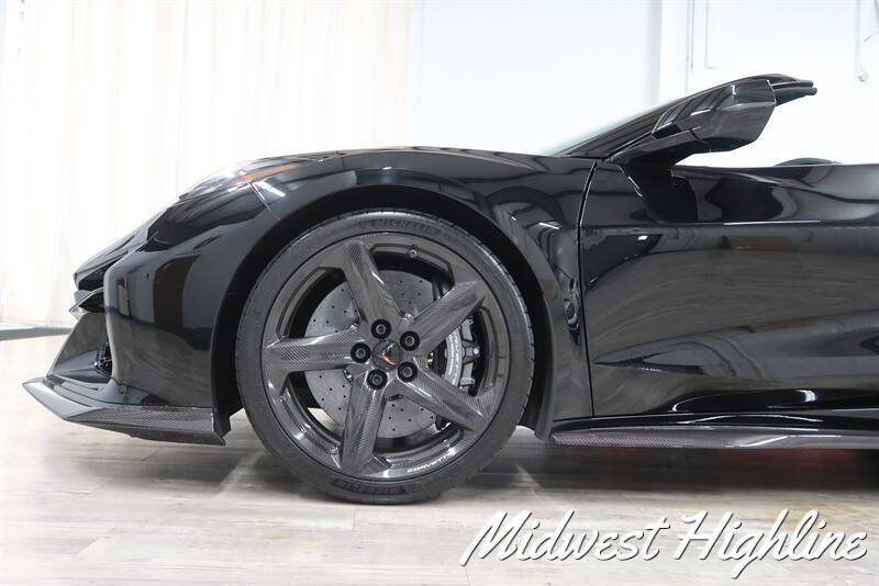 2023 Chevrolet Corvette Z06