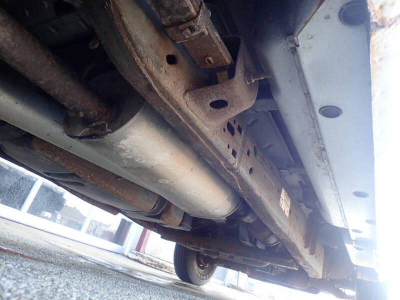 2013 Chevrolet Express 2500