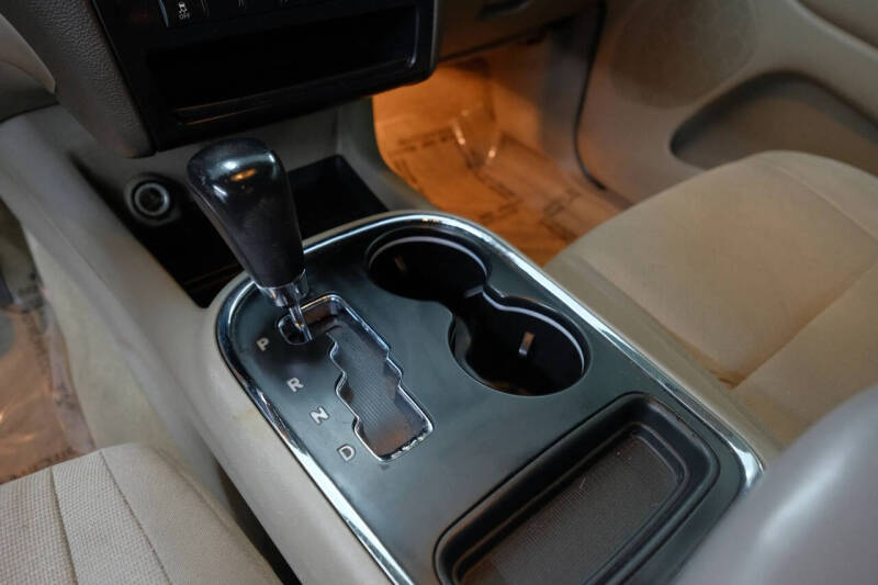 2013 Dodge Durango SXT