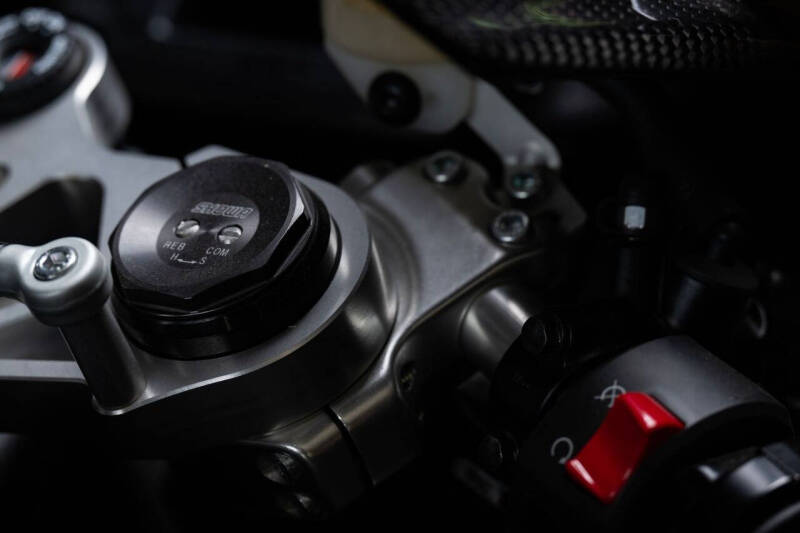 2023 Buell Hammerhead 1190SX