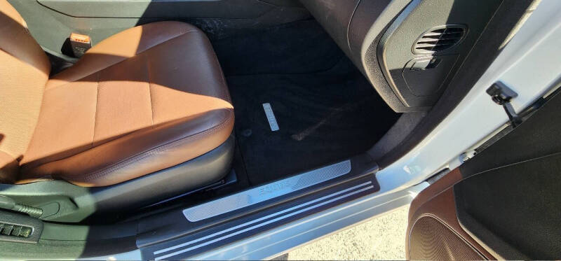 2014 Hyundai Equus Ultimate