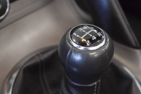 2007 Pontiac Solstice