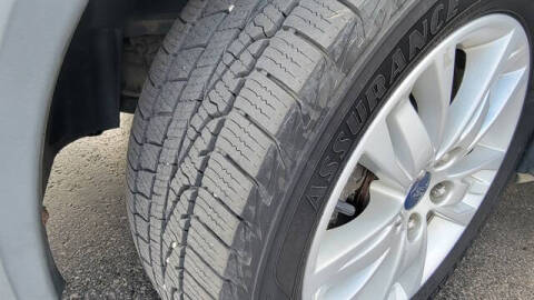 2010 Ford Transit Connect XLT