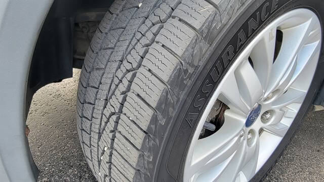 2010 Ford Transit Connect XLT