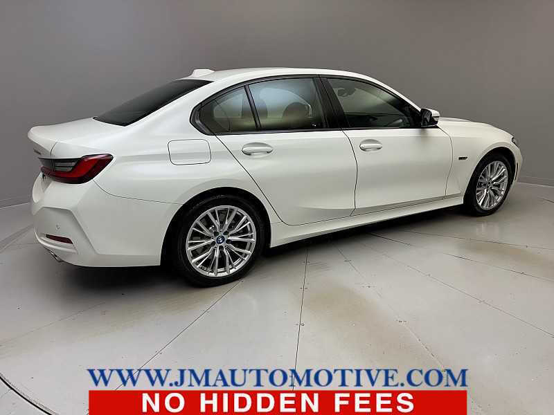 2023 BMW 3 Series 330e xDrive