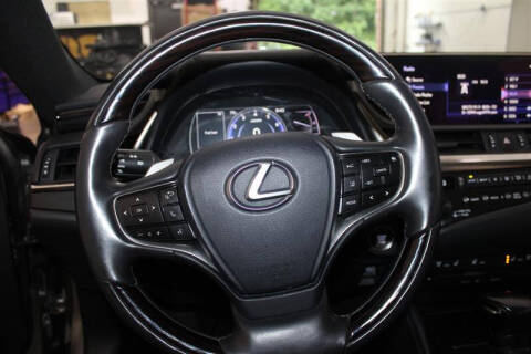 2020 Lexus ES 350
