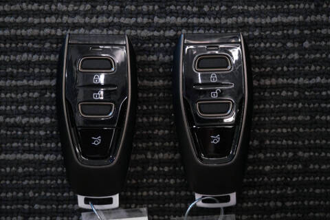 2025 Aston Martin Vantage