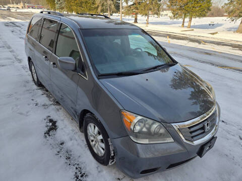 2010 Honda Odyssey EX