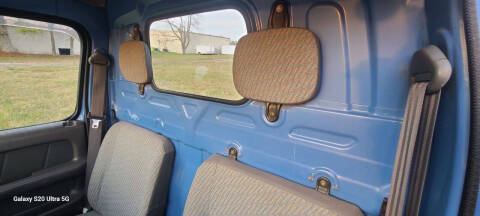 2000 Suzuki Carry Turbo