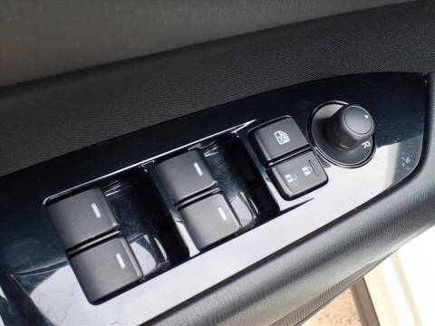 2018 Mazda CX-5 Sport