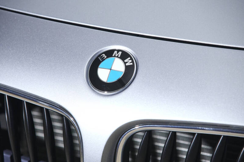 2006 BMW Z4 M