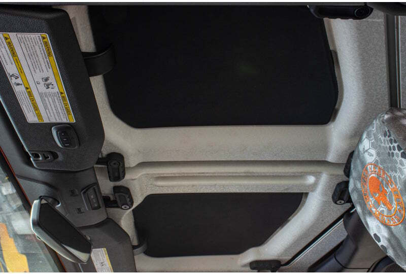 2019 Jeep Wrangler Unlimited