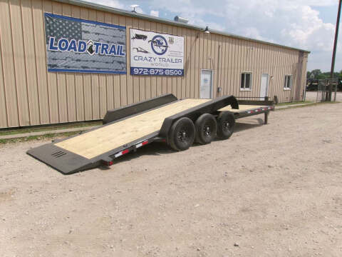 2024 Load Trail n/a