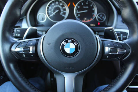 2017 BMW X5 xDrive50i