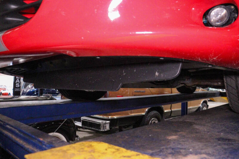 2002 Chevrolet Camaro Z28