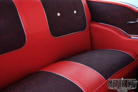 1957 Chevrolet Bel Air